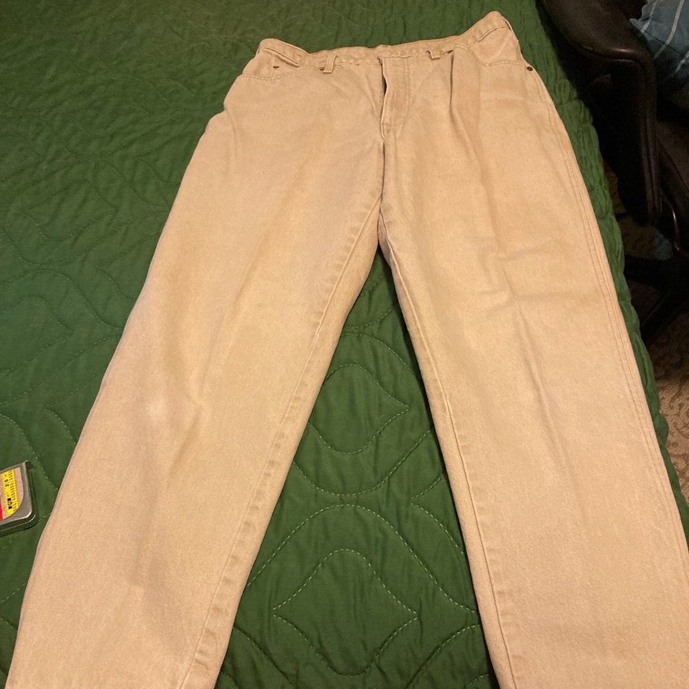 Land’s End Jeans, size 14